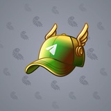 Durov’s Cap #2982