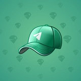 Durov’s Cap #2983 Durov’s Cap #2983
