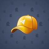 Durov’s Cap #30