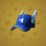 Durov’s Cap #3002