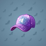 Durov’s Cap #3003 Durov’s Cap #3003