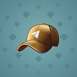 Durov’s Cap #3005