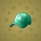 Durov’s Cap #3009 Durov’s Cap #3009