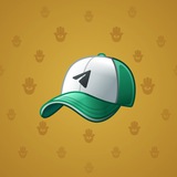 Durov’s Cap #3024 Durov’s Cap #3024