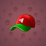 Durov’s Cap #3028 Durov’s Cap #3028