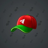 Durov’s Cap #3029