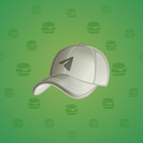 Durov’s Cap #303