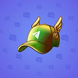 Durov’s Cap #3034
