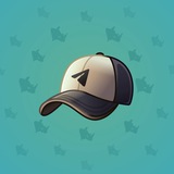 Durov’s Cap #3041 Durov’s Cap #3041