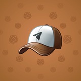 Durov’s Cap #3045 Durov’s Cap #3045