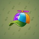 Durov’s Cap #3052 Durov’s Cap #3052