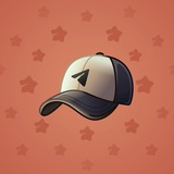 Durov’s Cap #3058