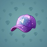 Durov’s Cap #3062