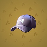 Durov’s Cap #3063 Durov’s Cap #3063