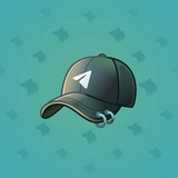 Durov’s Cap #3064