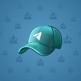 Durov’s Cap #3066