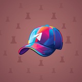 Durov’s Cap #3069 Durov’s Cap #3069