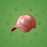 Durov’s Cap #307