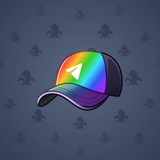 Durov’s Cap #3070 Durov’s Cap #3070
