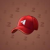 Durov’s Cap #3071 Durov’s Cap #3071
