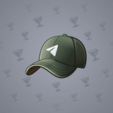 Durov’s Cap #3072