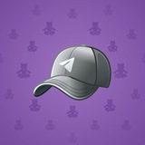 Durov’s Cap #3073