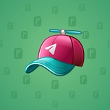 Durov’s Cap #3077