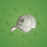 Durov’s Cap #3078