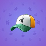 Durov’s Cap #3080