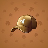 Durov’s Cap #3081