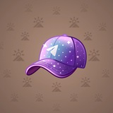 Durov’s Cap #3095 Durov’s Cap #3095