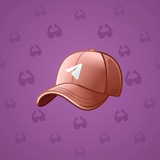 Durov’s Cap #3096