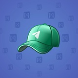 Durov’s Cap #3104 Durov’s Cap #3104