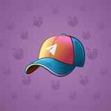 Durov’s Cap #3109 Durov’s Cap #3109