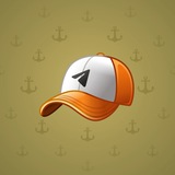 Durov’s Cap #311 Durov’s Cap #311