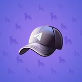Durov’s Cap #3117 Durov’s Cap #3117