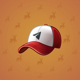 Durov’s Cap #3127