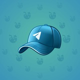 Durov’s Cap #313