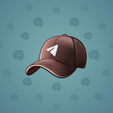 Durov’s Cap #3134