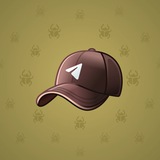Durov’s Cap #3135 Durov’s Cap #3135