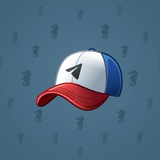 Durov’s Cap #3144
