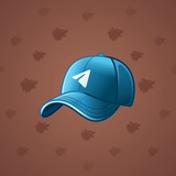 Durov’s Cap #3152 Durov’s Cap #3152
