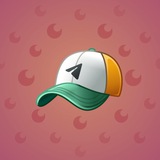 Durov’s Cap #3158 Durov’s Cap #3158