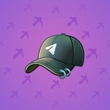 Durov’s Cap #3176 Durov’s Cap #3176