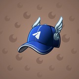 Durov’s Cap #3178 Durov’s Cap #3178