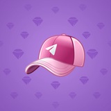 Durov’s Cap #3179
