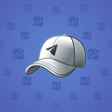 Durov’s Cap #3185 Durov’s Cap #3185