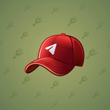 Durov’s Cap #3195 Durov’s Cap #3195