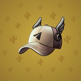 Durov’s Cap #3202
