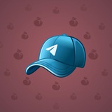 Durov’s Cap #3204 Durov’s Cap #3204